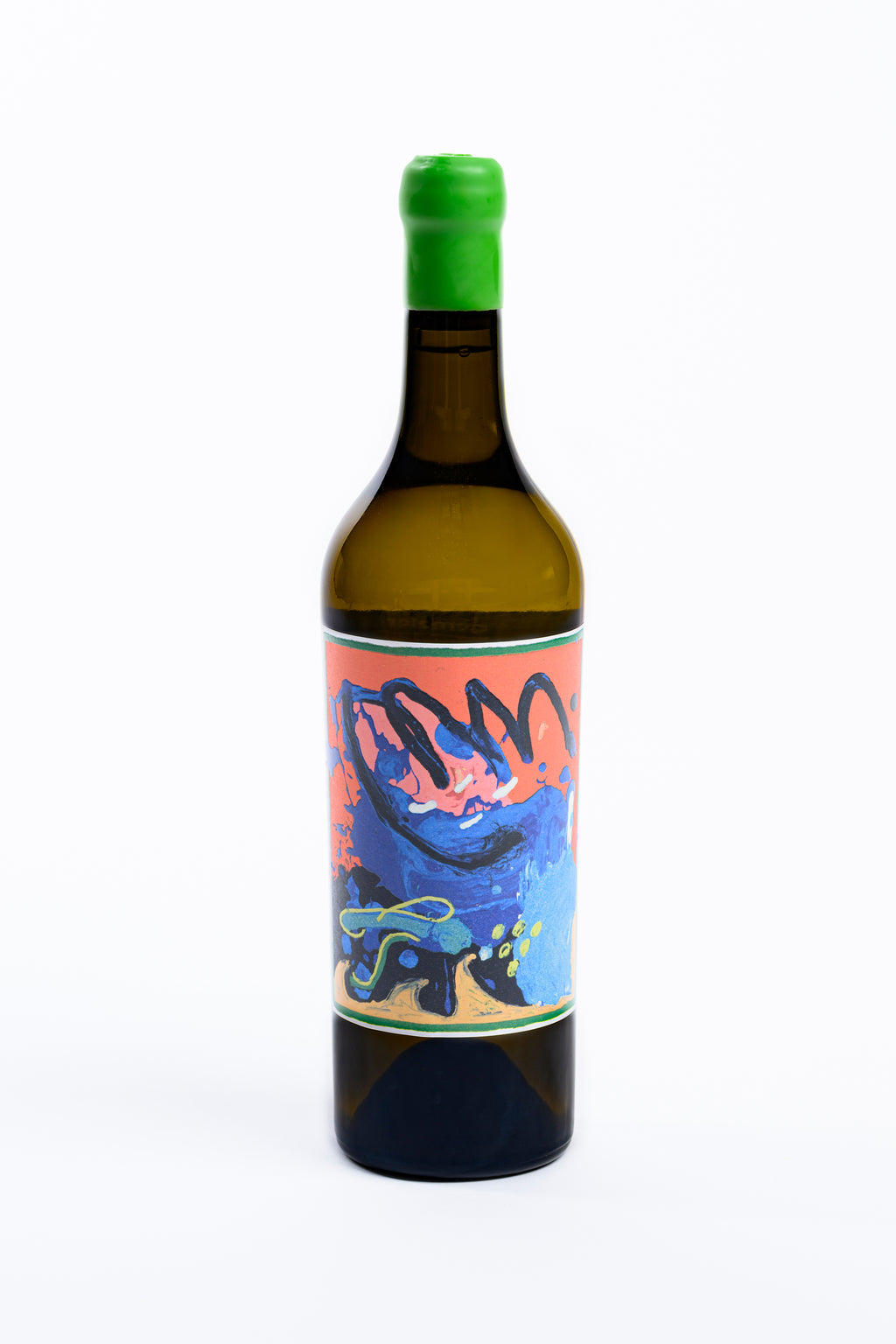 Ried Zieregg Art & Wine Collector’s Box – Limited Edition