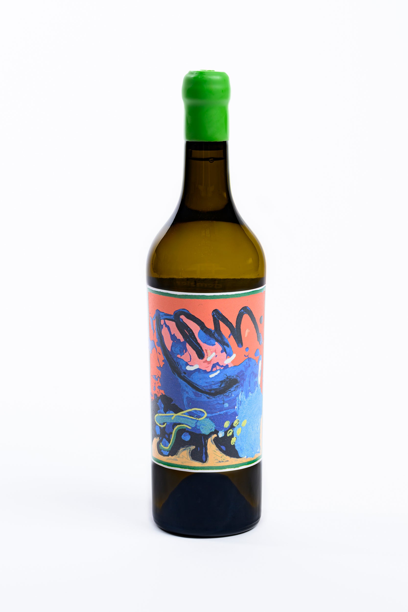 Ried Zieregg Art & Wine Collector’s Box – Limited Edition