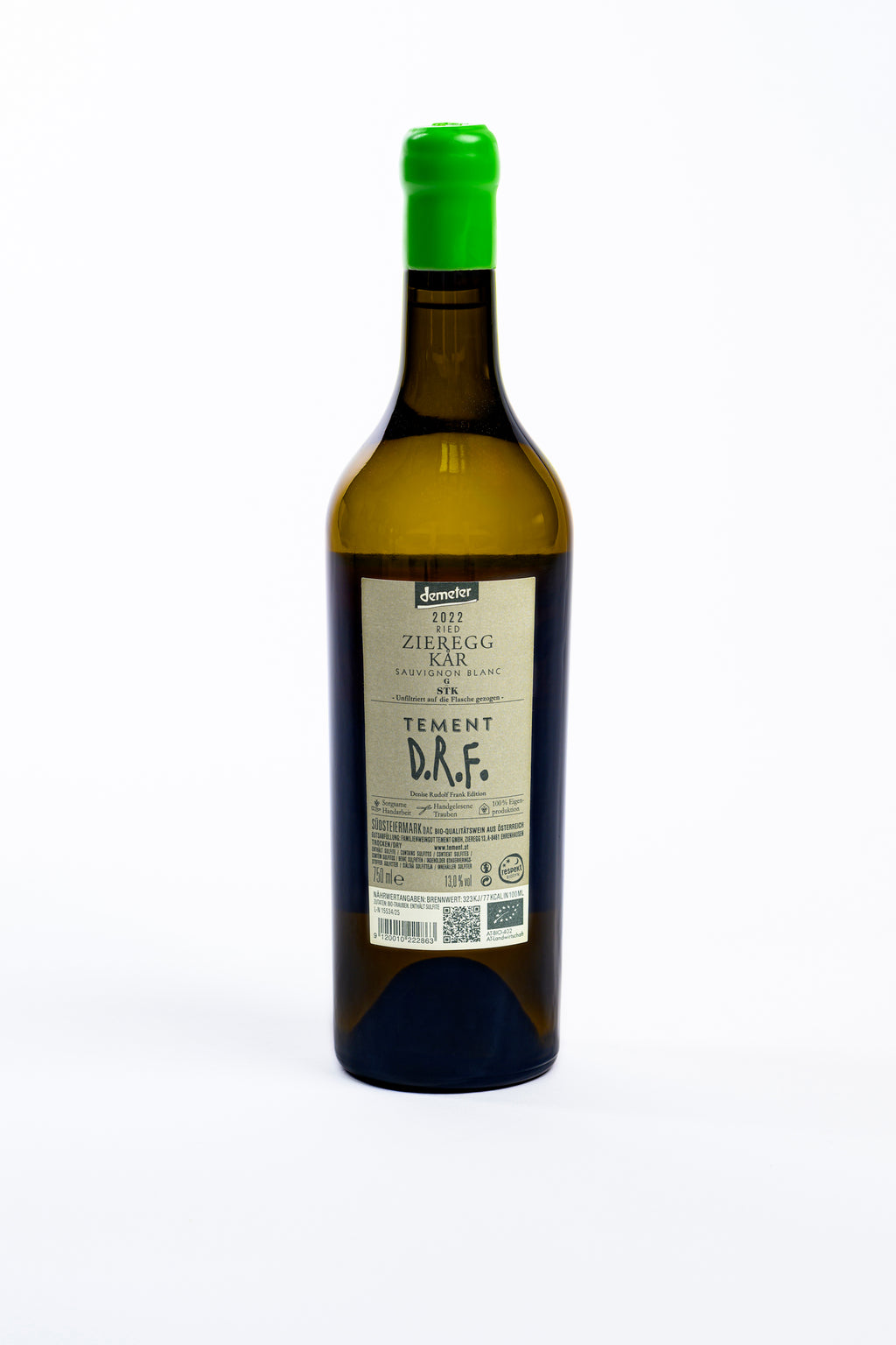 Ried Zieregg Art & Wine Collector’s Box – Limited Edition