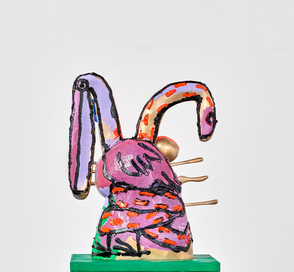 OOA x DENISE RUDOLF FRANK | RAMMLER 02