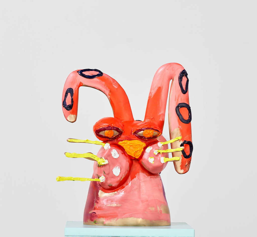 OOA x DENISE RUDOLF FRANK | RAMMLER 03