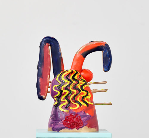 OOA x DENISE RUDOLF FRANK | RAMMLER 03