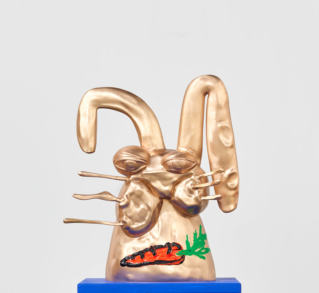 OOA x DENISE RUDOLF FRANK | RAMMLER 01