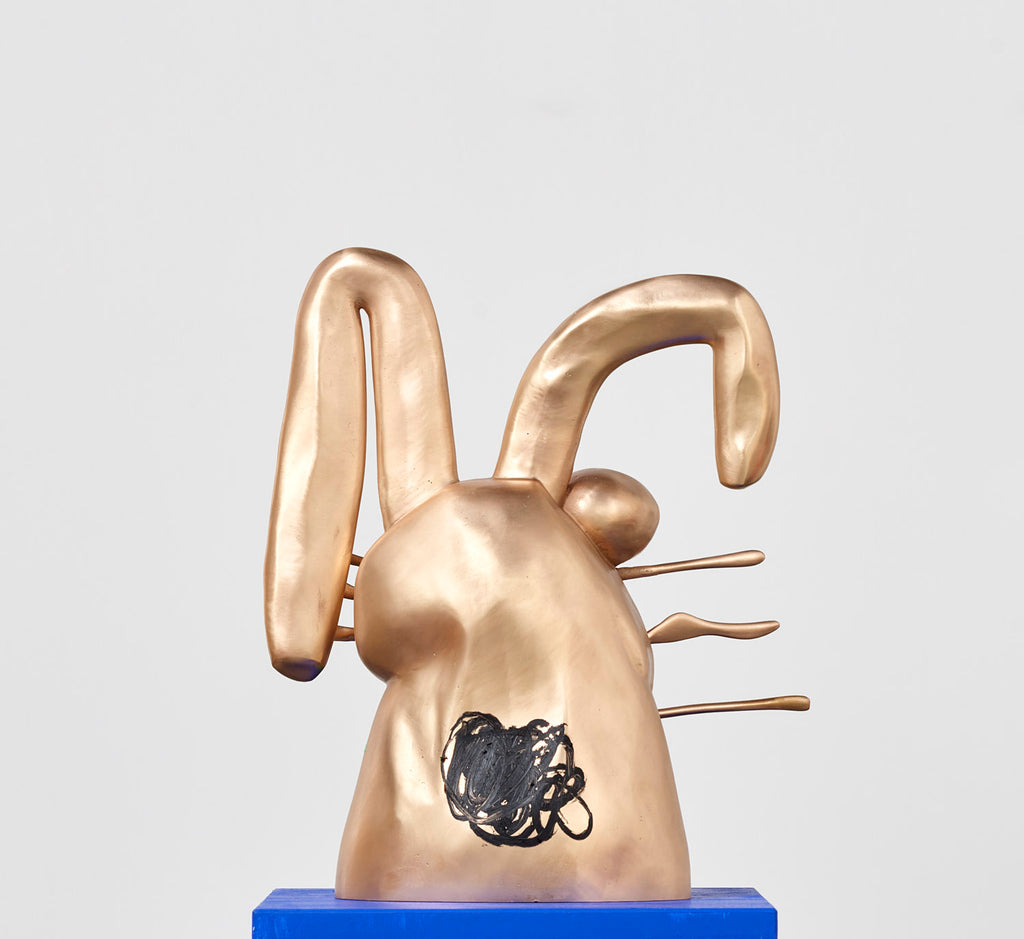 OOA x DENISE RUDOLF FRANK | RAMMLER 01